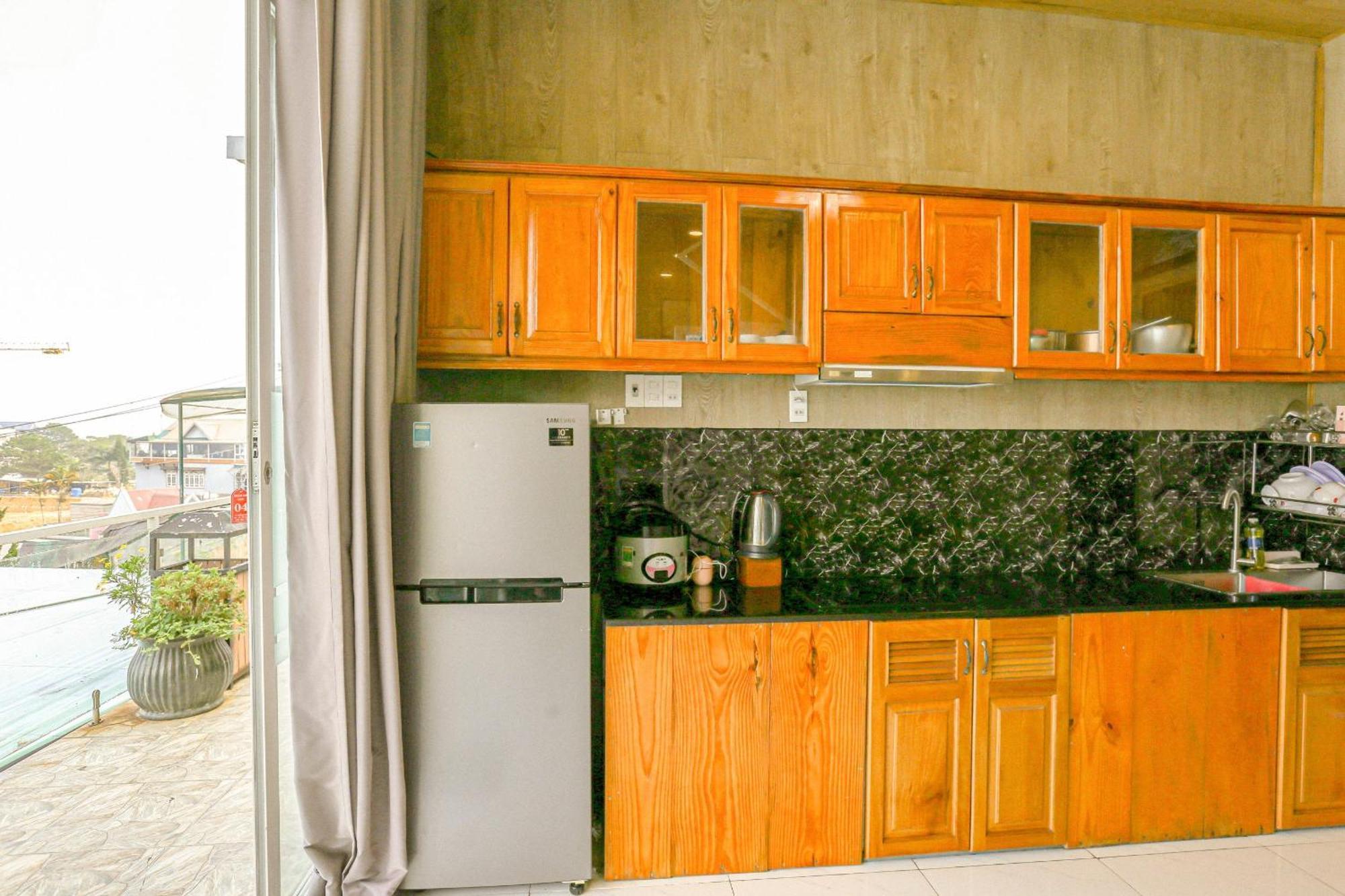 Lavie Villa ดาลัด ภายนอก รูปภาพ