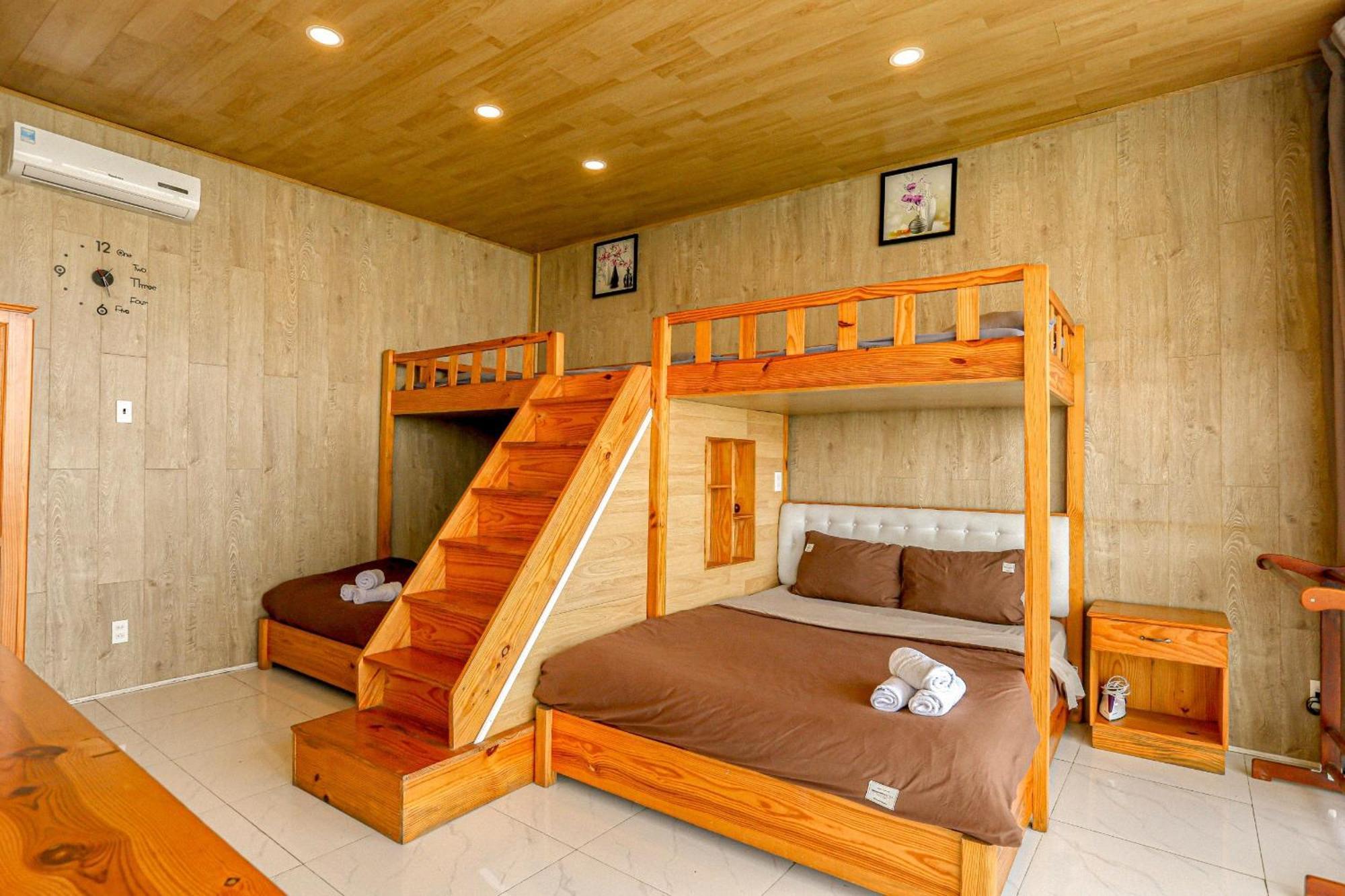 Lavie Villa ดาลัด ห้อง รูปภาพ