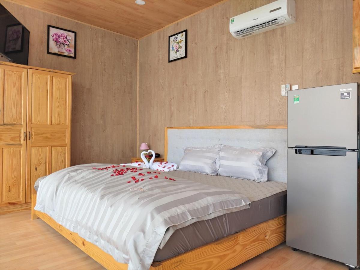Lavie Villa ดาลัด ภายนอก รูปภาพ