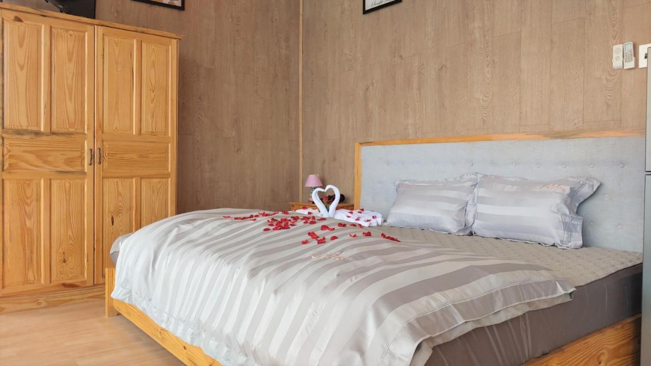 Lavie Villa ดาลัด ภายนอก รูปภาพ