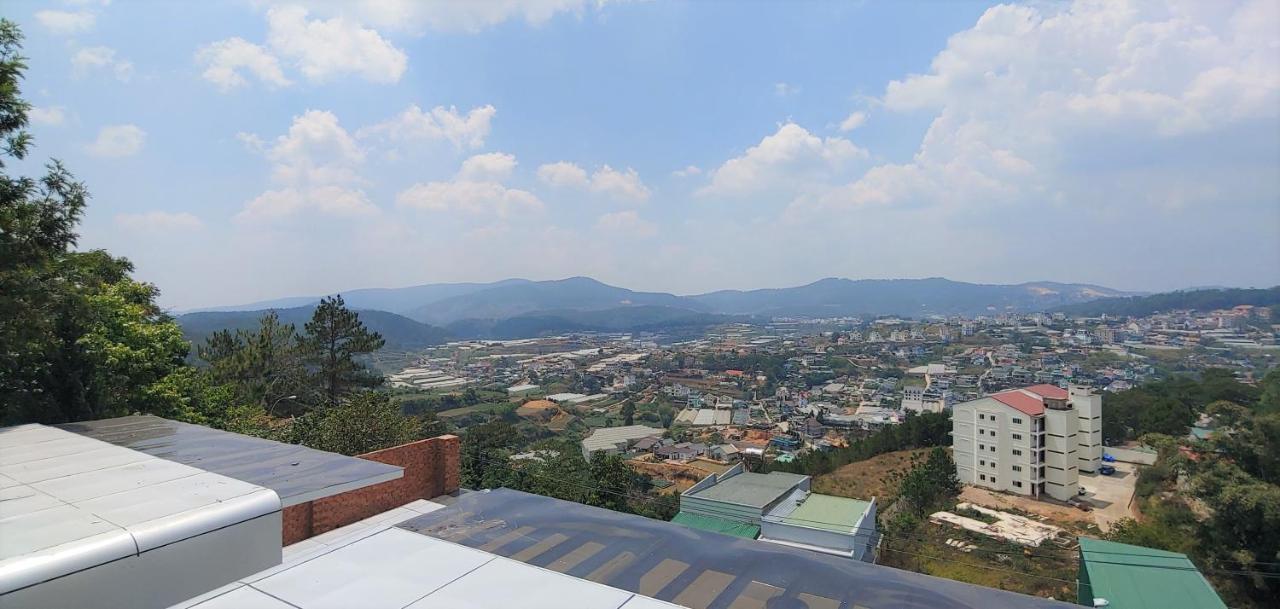 Lavie Villa ดาลัด ภายนอก รูปภาพ