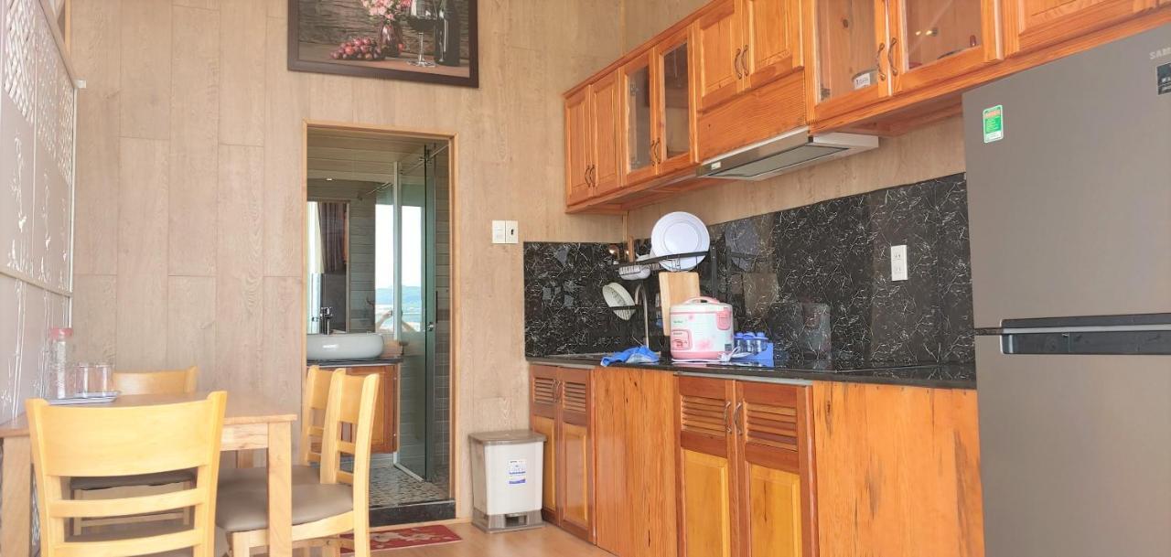 Lavie Villa ดาลัด ภายนอก รูปภาพ