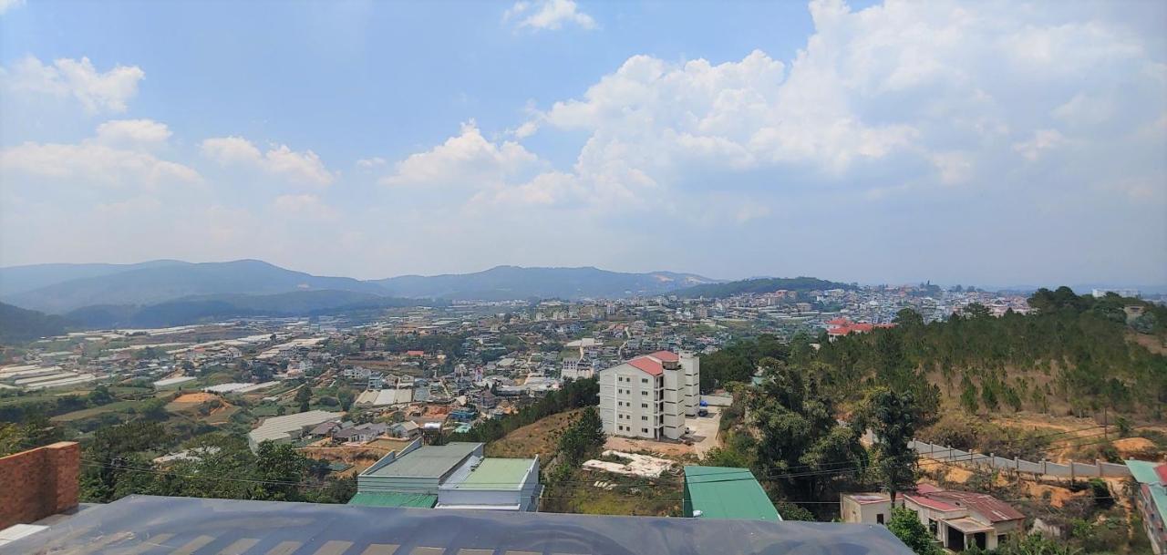 Lavie Villa ดาลัด ภายนอก รูปภาพ