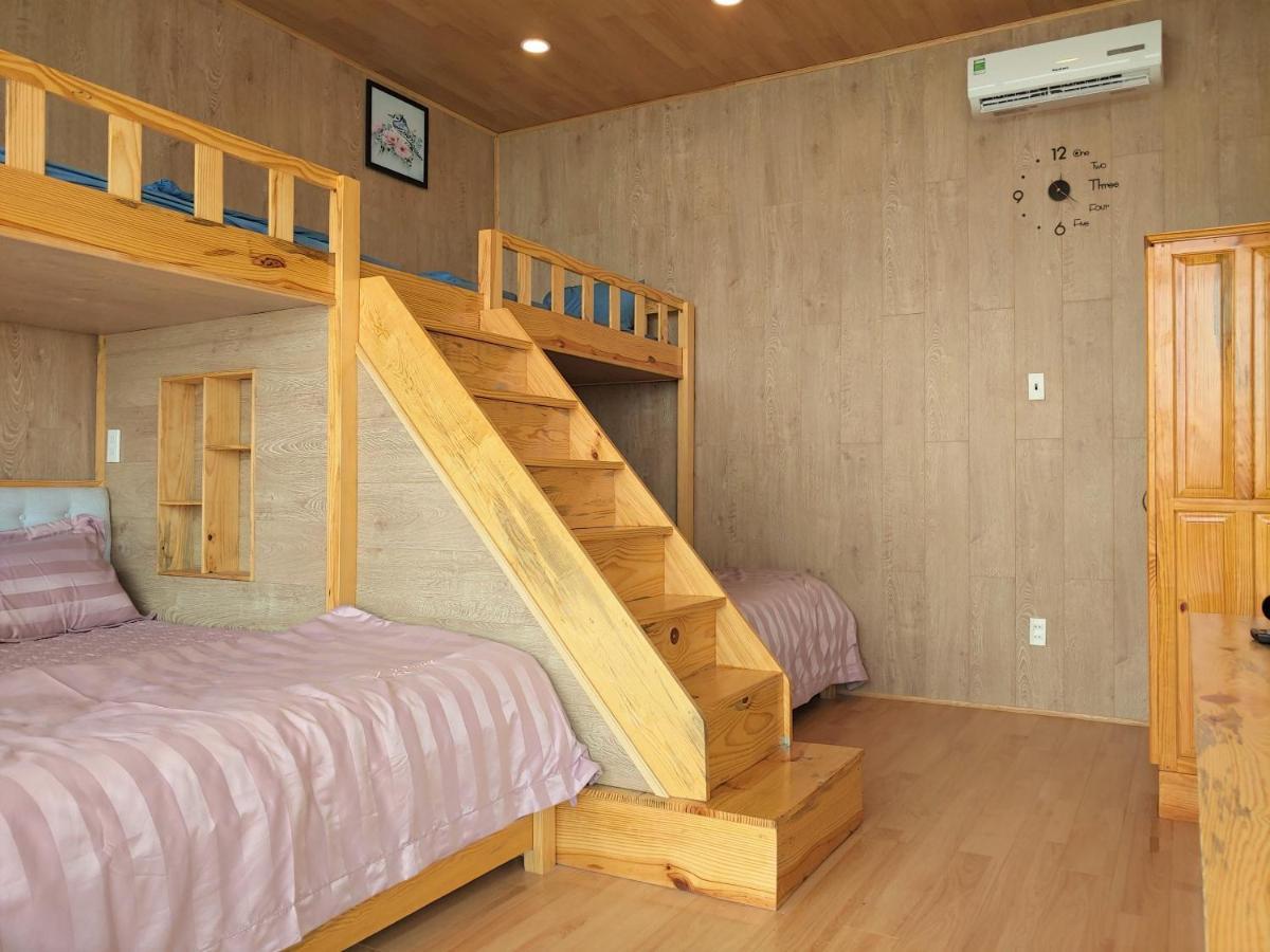 Lavie Villa ดาลัด ภายนอก รูปภาพ