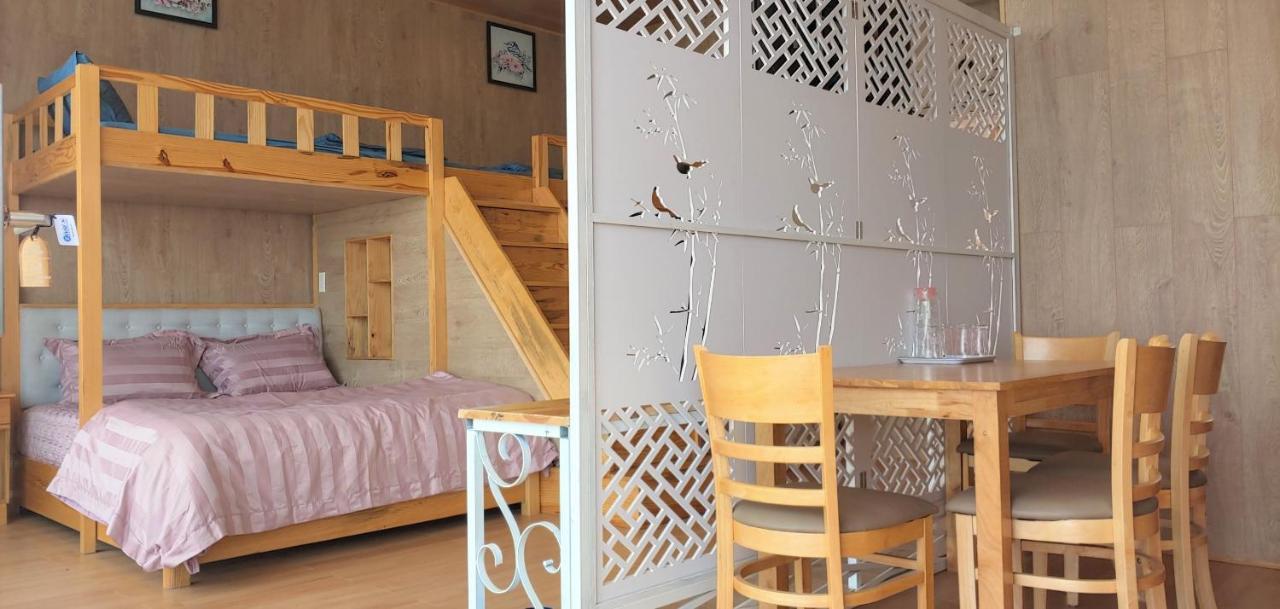 Lavie Villa ดาลัด ภายนอก รูปภาพ