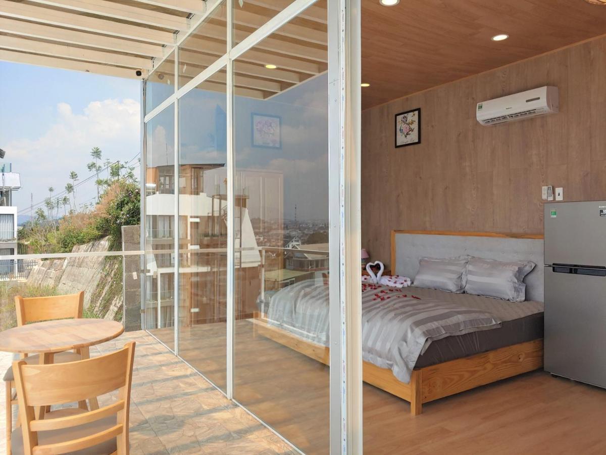 Lavie Villa ดาลัด ภายนอก รูปภาพ