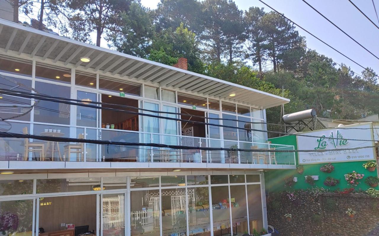 Lavie Villa ดาลัด ภายนอก รูปภาพ